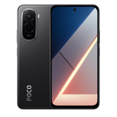 Xiaomi Poco M7 8/256Gb Black RU